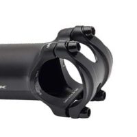 Look Ls1 Superlight Alloy Stem Matte 90mm Black/Silver - Image 4