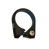 Look Bicycle Bike Seatpost Clamp Fits 585 - Image 4