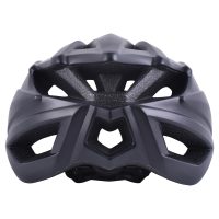 Safety Labs Xeno Road Inmold Helmet in Black Medium (55-58cm) - Image 5