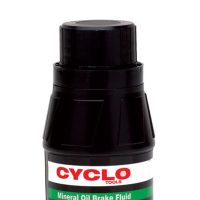 Cyclo 125 Ml Mineral Oil Cycle Disc Fluid For Shimano Magura Hydraulic Brake - Image 6