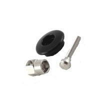 Pitlock Set 09 Ahead Headset System Black - Image 2