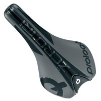 Prologo Zero Tri PAS T2.0 136 Bicycle MTB Road Bike Cycle Sporty Saddle Black - Image 4