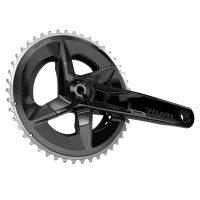 SRAM Rival AXS Crankset D1 Dub (BB Not Included) 170MM - 48-35T - Image 2