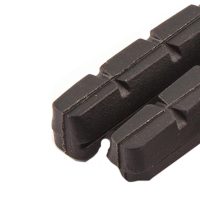 CLARKS CP240 BRAKE BLOCKS 2 Pairs 52mm ROAD Pads Shoes Bicycle Racing Caliper - Image 4