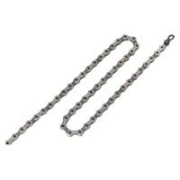 SRAM PC 1071 Speed Bike Cycle Chain  114 Link In Grey For MTB & Road Bike - Image 4