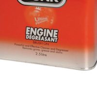 Granville Motorcycle Motor Bike Gunk Engine Degreaser Degreasant - 2.5 Litre - Image 5