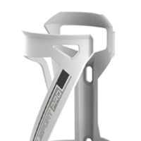 Polisport Side Cage Pro Bottle Cage White/Black - Image 6