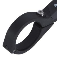 KOM Garmin Computer Mount With Aero Design From Garmin Edge Black - Image 7