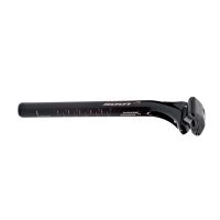 Look Bicycle Bike Ergopost Seatpost For TI 300mm 27.2mm - Image 4