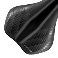 Prologo Akero T2.0 Black Bicycle Bike Cycle MTB Saddle Road Soft Seat - Image 7