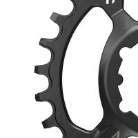 SRAM Chain Ring X-Sync 2 Steel Direct Mount 6MM Offset Eagle 32T - Image 6