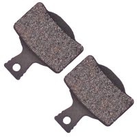 EBC Resin Magura MT 2/4/6/8 Green Disc Brake Pads - Image 7