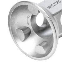 Pinhead Seat Locking Solid Axle Cycle Wheel Seatpost clamp - Image 5