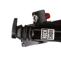 RockShox Remote Upgrade Kit Xloc Full Sprint Sidb Right MMX Black - Image 6
