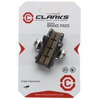 Clarks Road Bike Brake Blocks