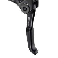 SRAM Guide T - Front 950MM Hose - Gloss Black - Image 7