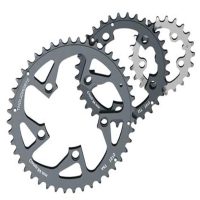 Stronglight 058PCD Type XC - Stainless Steel 5-Arm MTB Chainring 22T - Image 6