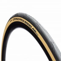 Continental GP5000 All-Season S Tubeless High Quality Tyre Black/Cream 700x35 - Image 7