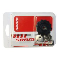 SRAM Spare - Rear Derailleur Pulley Kit 04-09 X7/Dual Drive27 SX5, 08-09X5 Qty 2 - Image 4