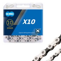 KMC X10 Bicycle Speed Chain