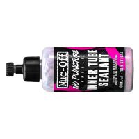 Muc Off No Puncture Hassle Inner Tube Sealant - 300ml - Image 8