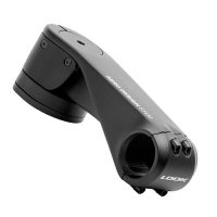 Look Ads Stem Fits 795 Aeroblade 100mm Black/Silver - Image 3