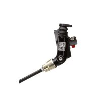 RockShox Remote Upgrade Kit Xloc Full Sprint Sidb Right MMX Black