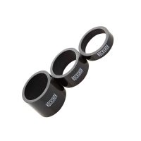 RockShox Bike Headset Spacer Set UD Carbon RockShox 5mm x 2, 10mm x 1, 15mm x - Image 2