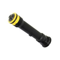 RockShox  Upgrade Kit Turnkey  Paragon With Remote Compression Poploc Remote Right - Image 4