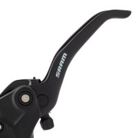 SRAM Spare - Disc Brake Lever Assembly - Aluminum Lever (Assembled, No Hose, Includes Barb & Olive) - G2 RS (A2) - Image 6