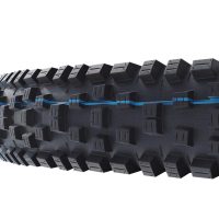 Schwalbe Addix Nobby Nic SpeedGrip Super Race TL-Easy 29 x 2.40 - Image 6