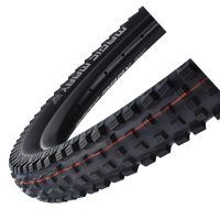 Schwalbe Magic Mary Evolution Soft Super Ground TLE Tyre in Black (Folding) - Image 4