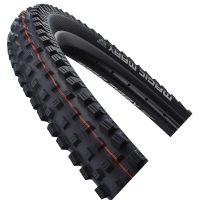 Schwalbe Magic Mary Evolution Soft Super Ground TLE Tyre in Black (Folding) - Image 2