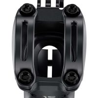 Truvativ Atmos Stem 7K 31.8mm Rise 1-1/8 Steerer Beard Clamp 6mm Black Logos 50mm - Image 3