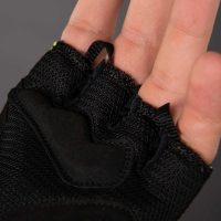 Chiba Bio-X-Cell Air Bio-X-Cell-Line Mitt in Black XXLarge - Image 3