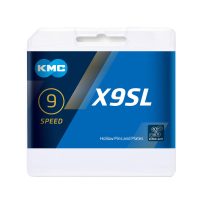KMC X9SL Chain Ti-N