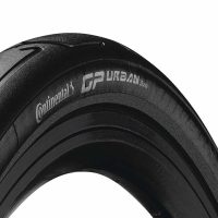 Continental Bike Tyre Grand Prix Urban Blackchili Foldable 700 x 35C Black - Image 2