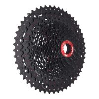 SunRace CSMZ90 Bicycle 12 Speed MTB Cassette Mountain Bike Sprocket 11-50T Black - Image 6