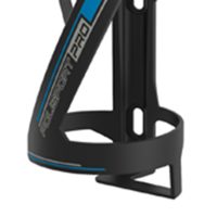 Polisport Side Cage Pro Bottle Cage Black/Blue - Image 6