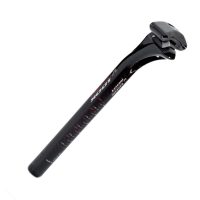 Look Bicycle Bike Ergopost Seatpost For TI 300mm 27.2mm - Image 2