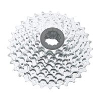 SRAM PG 850 PowerGlide Mountain Bike 8 Speed Cassette 11-28 ,11-30 & 11-32[11-32 T] - Image 2