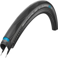 Schwalbe Durano Double Defense Addix (DD) RaceGuard in Black (Folding) 700 x 25mm