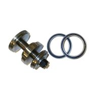 Look Zed Crank Bearing Assembly/Dis-Assembly Tool Inc 1x Set of Bearings - Image 4