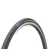 Continental Gatorhardshell Black Rigid Tyre With Puncture Protection 700 x 28mm - Image 4