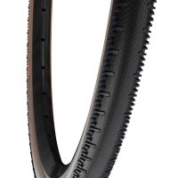 Schwalbe G-One RS Super Race V-Guard Evo TLE Tyre in Trans (Folding) - Image 6