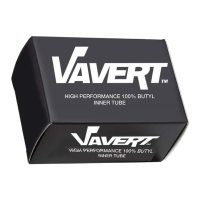 Vavert Road Racing Hybrid Bike 12 1-2 x 1.75-2.125 Schrader Angled Valve Inner Tube - Image 3