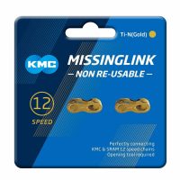 KMC 12 Speed Master Missing Link