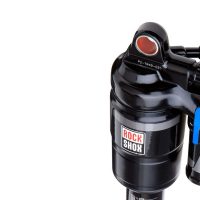 Rockshox Monarch Plus Rc3 Debonair High Eyelet 2 Volume Reducers 200x57/7.875x2.25 - Image 7