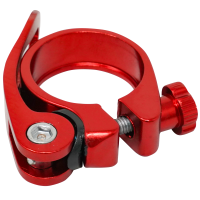 Alloy Seat Post Clamp 31.8mm
