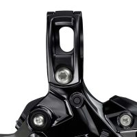 SRAM Brake G2 Ultimate, Carbon Lever, TI Hardware, Reach, Swinglink, Contact, Front 950MM Hose Gloss Black - Image 6